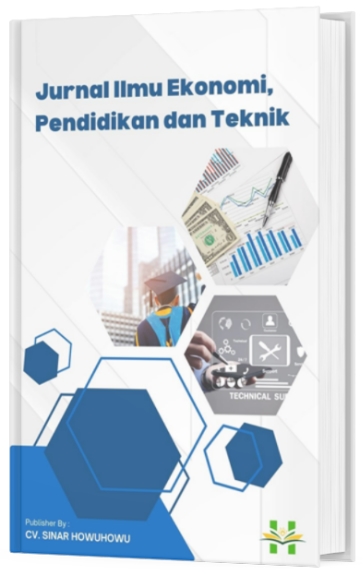 Logo Jurnal